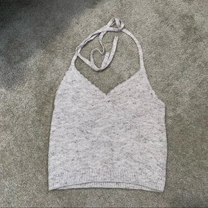 2 for $15 - Halter Top from Aerie